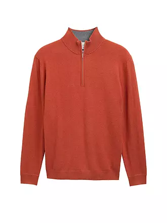 TOM TAILOR | Troyer Pullover | 